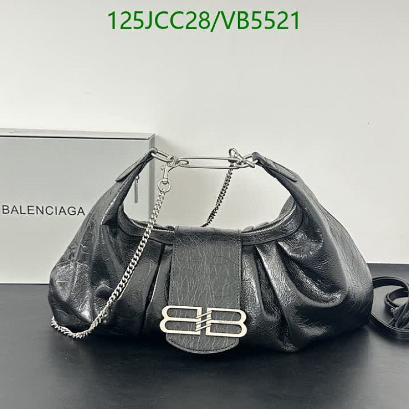 Balenciaga-Bag-4A Quality Code: VB5521 $: 125USD