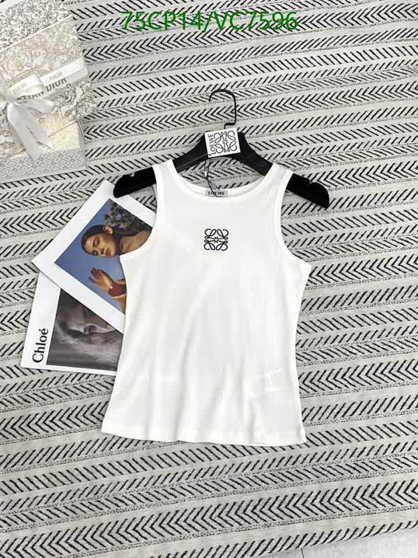 Loewe-Clothing Code: VC7596 $: 75USD