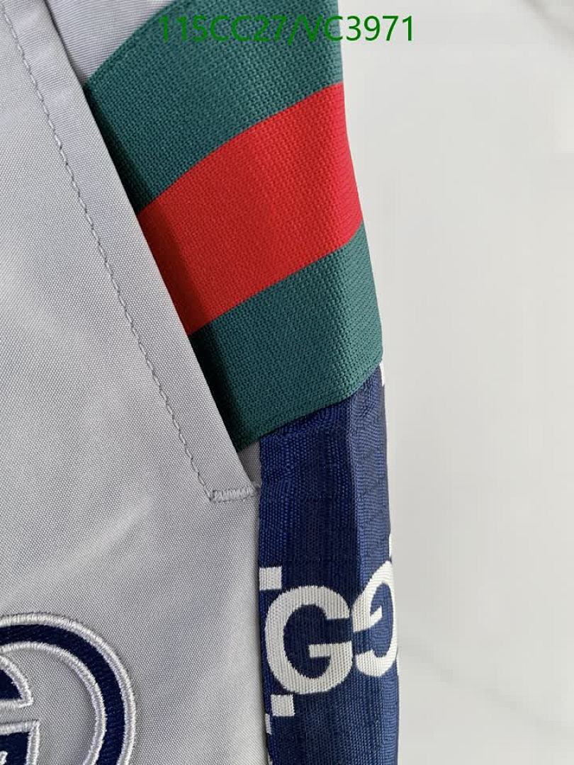 Gucci-Beach Shorts Code: VC3971 $: 115USD