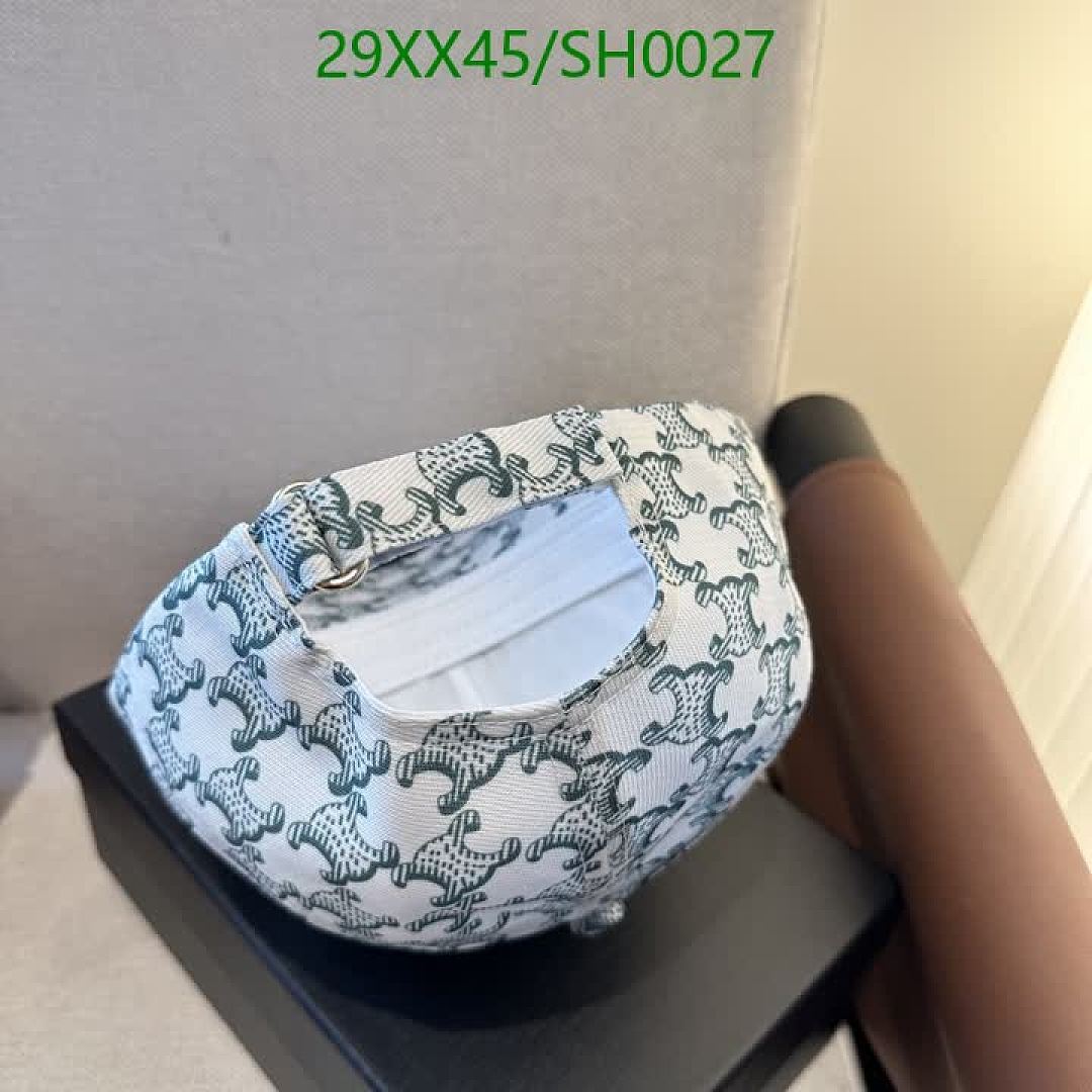 Celine-Cap(Hat) Code: SH0027 $: 29USD