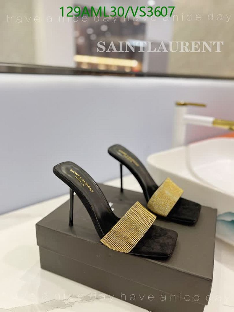 YSL-Women Shoes Code: VS3607 $: 129USD-Yupoo.ru - Copybrand.Team photo album YSL-Women Shoes Code: VS3607 $: 129USD