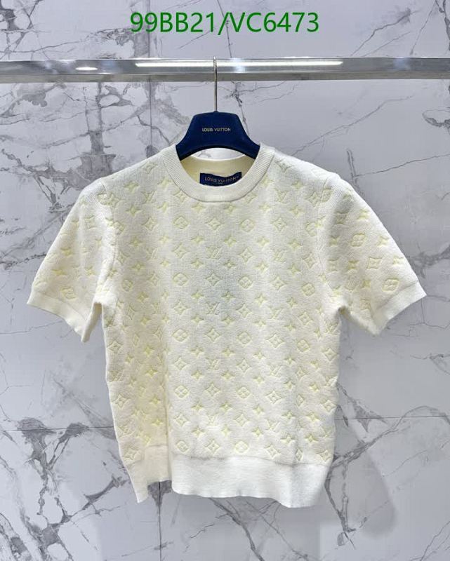 LV-Clothing Code: VC6473 $: 99USD