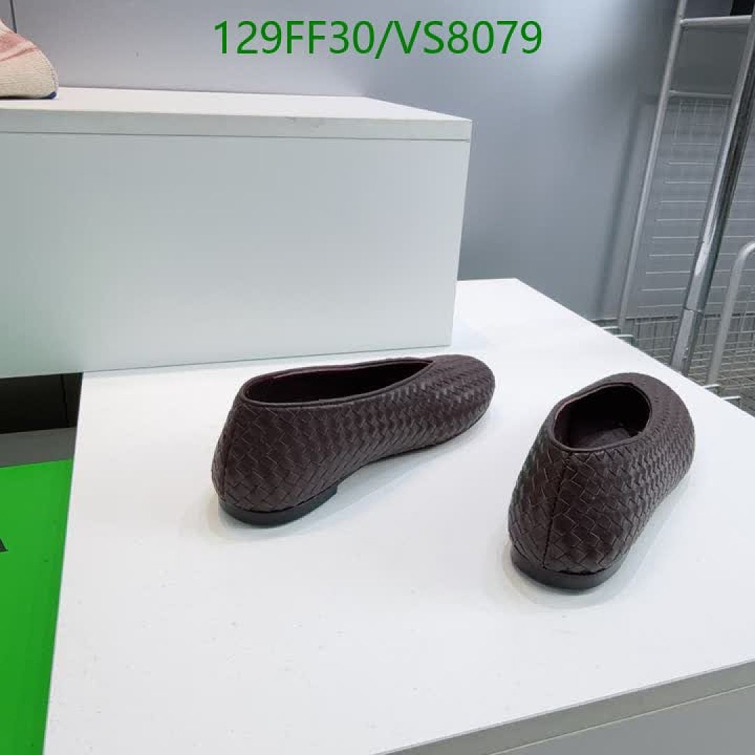 BV-Women Shoes Code: VS8079 $: 129USD