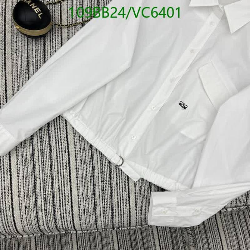 Loewe-Clothing Code: VC6401 $: 109USD