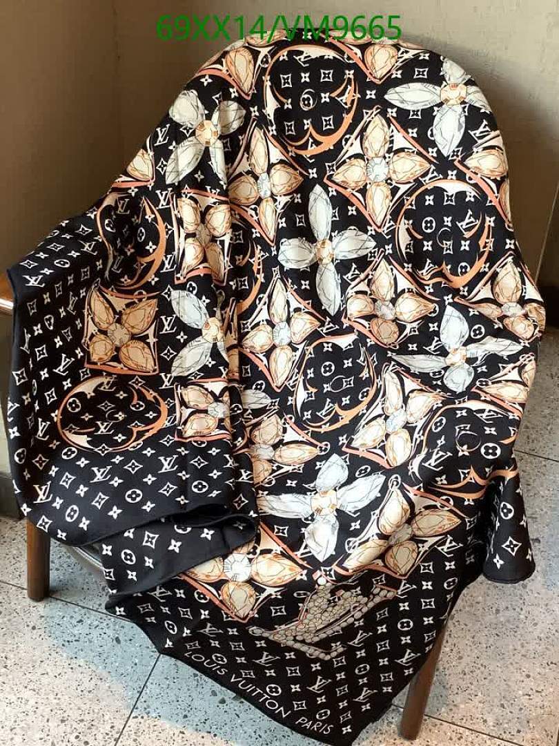 LV-Scarf Code: VM9665 $: 69USD