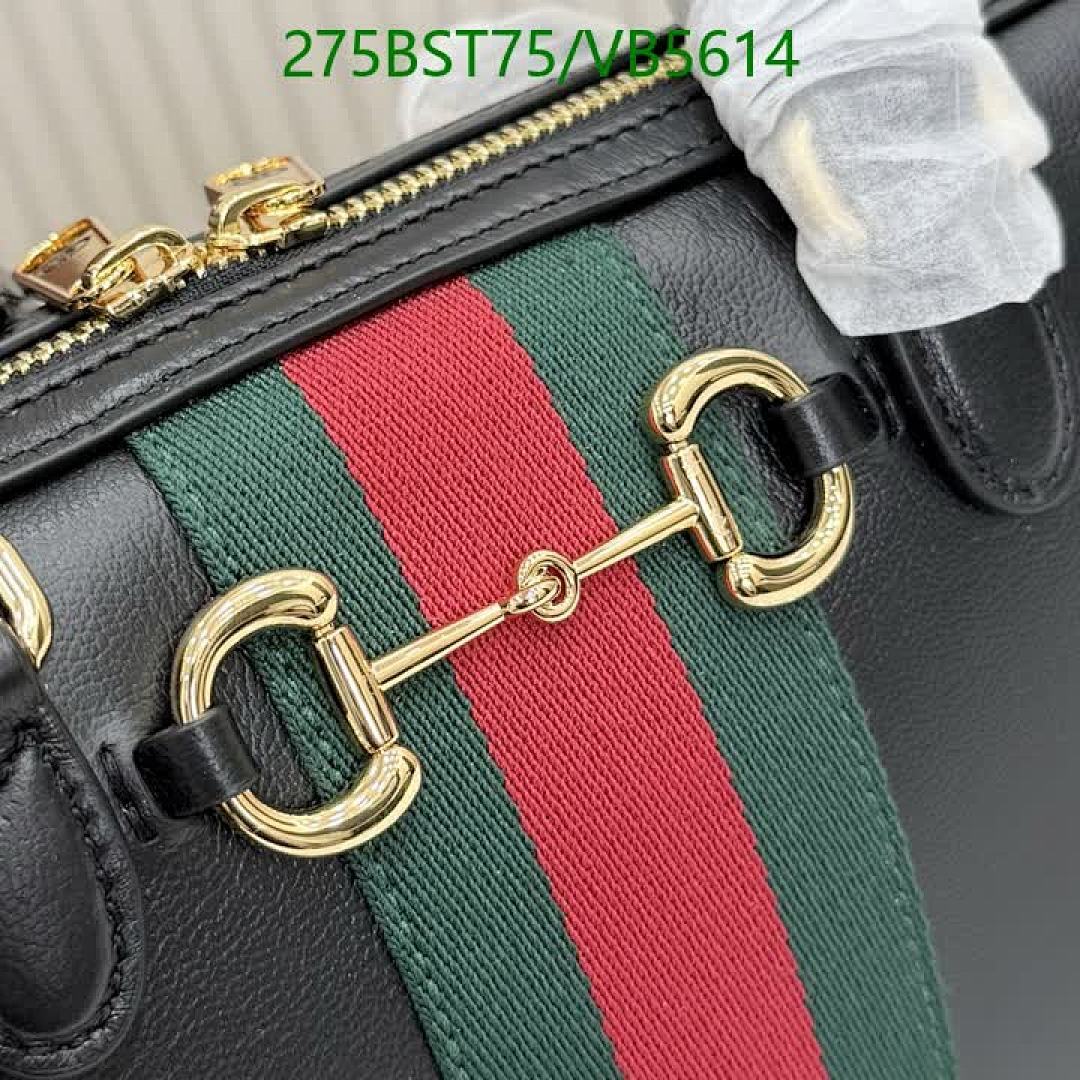 Gucci-Bag-Mirror Quality Code: VB5614 $: 275USD