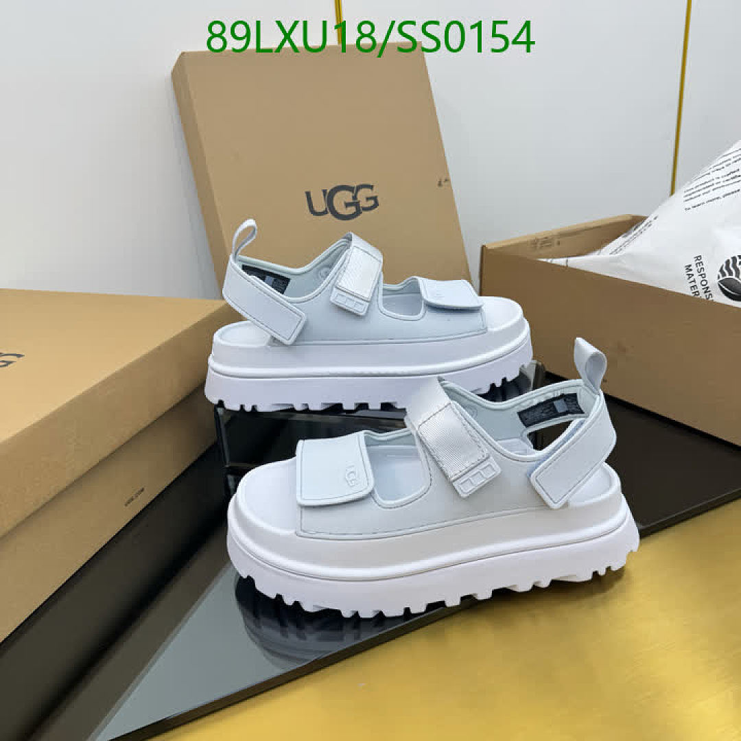 UGG-Women Shoes Code: SS0154 $: 89USD