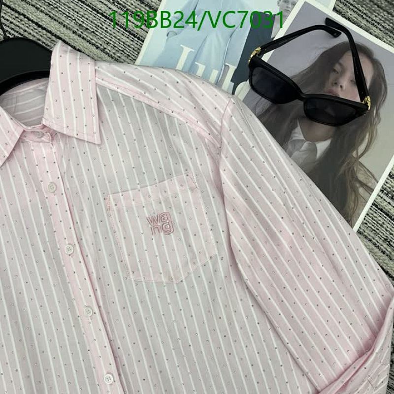 Alexander Wang-Clothing Set Code: VC7031 $: 119USD