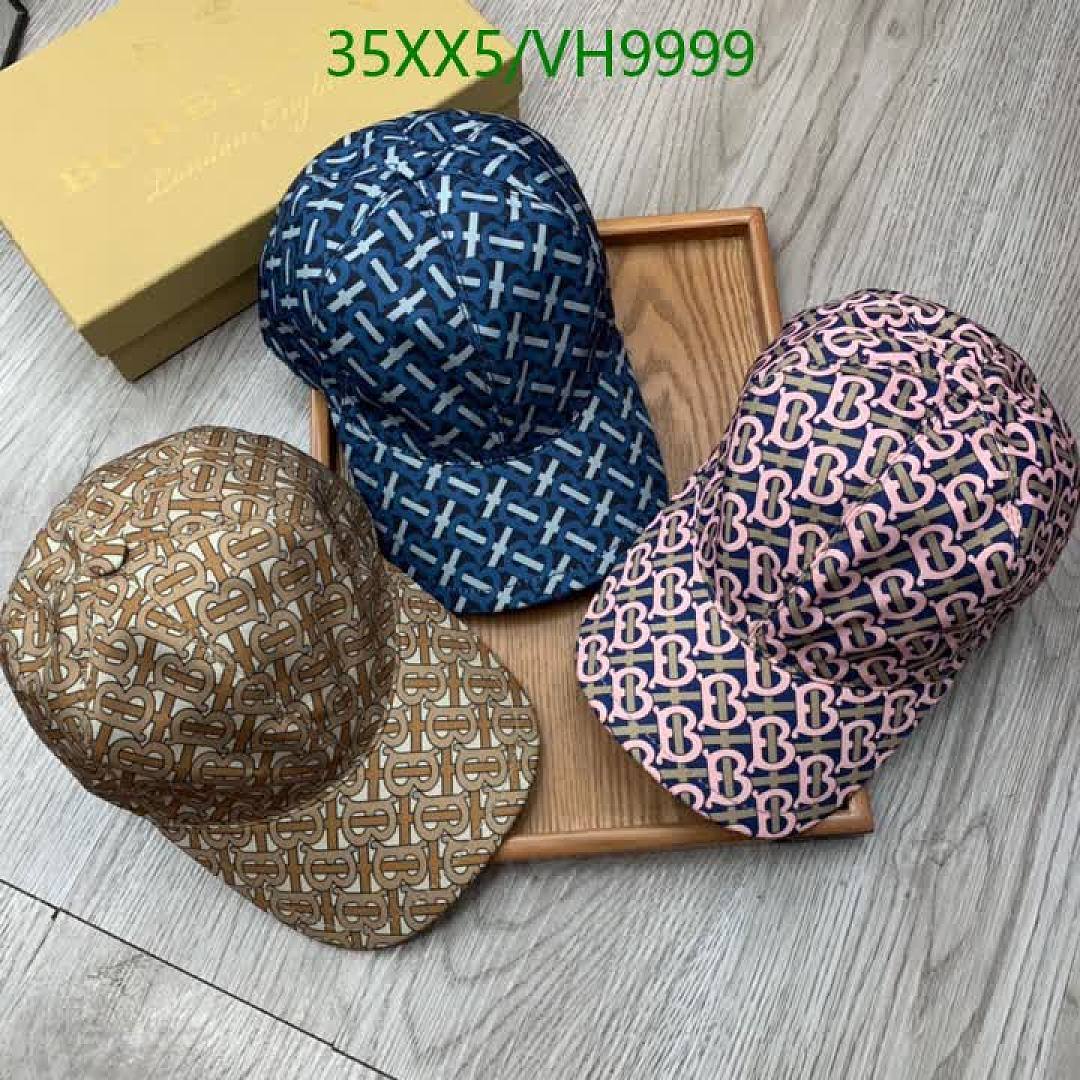 Burberry-Cap(Hat) Code: VH9999 $: 35USD