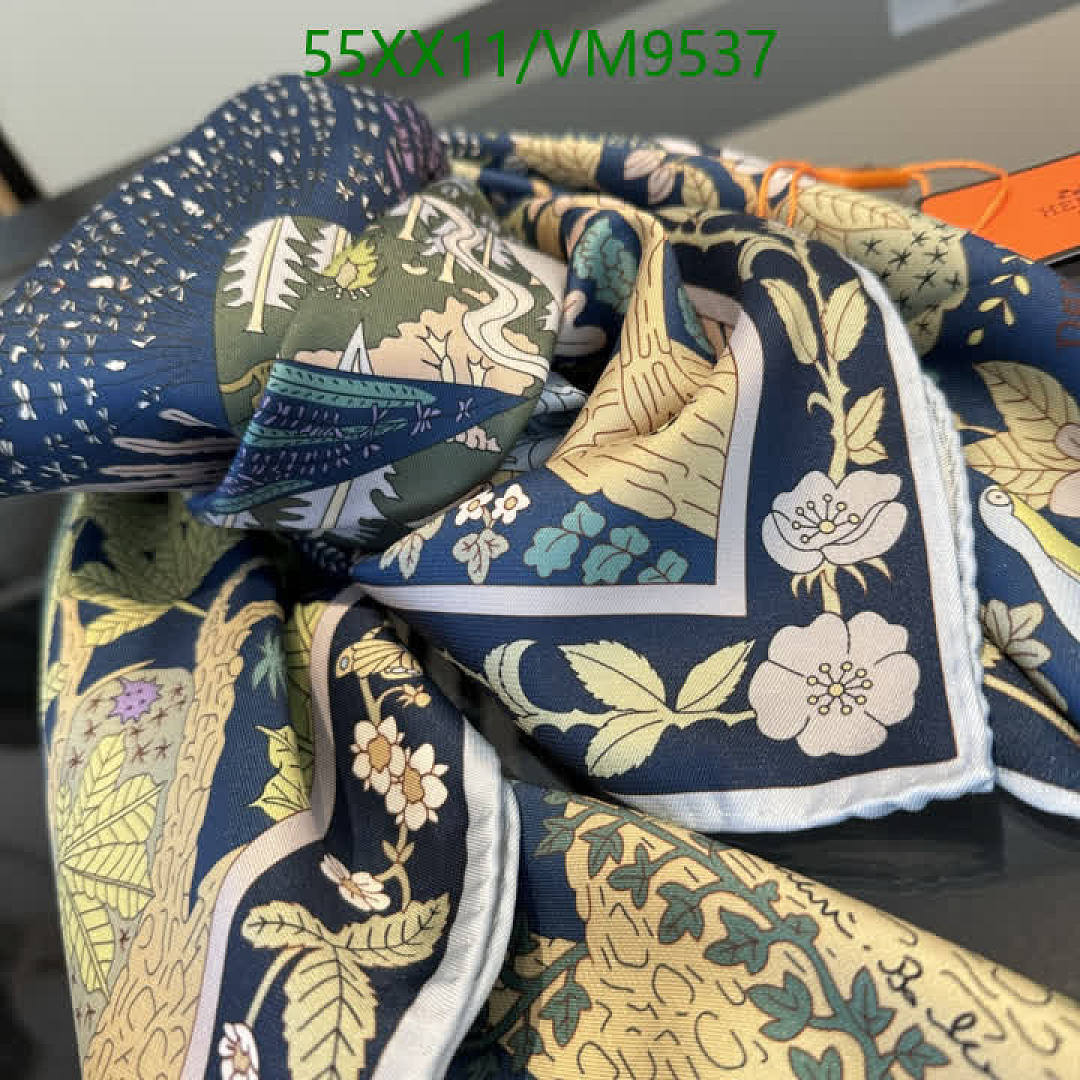 Hermes-Scarf Code: VM9537 $: 55USD