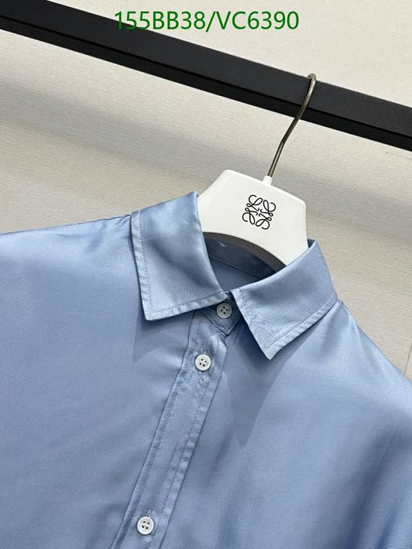 Loewe-Clothing Code: VC6390 $: 155USD