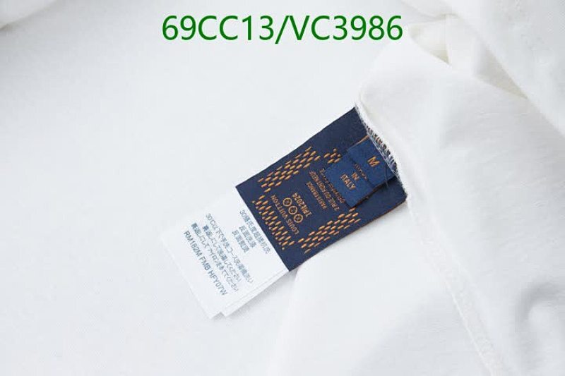 LV-Clothing Code: VC3986 $: 69USD