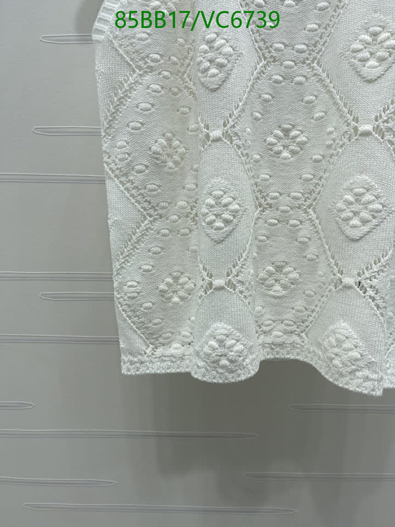 Miu Miu-Clothing Code: VC6739 $: 85USD