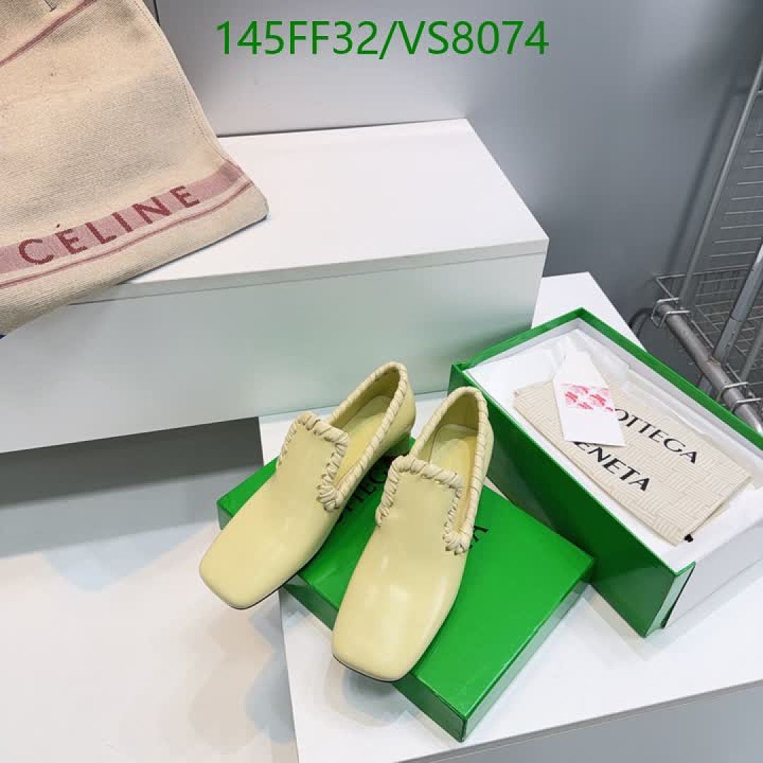 BV-Women Shoes Code: VS8074 $: 145USD