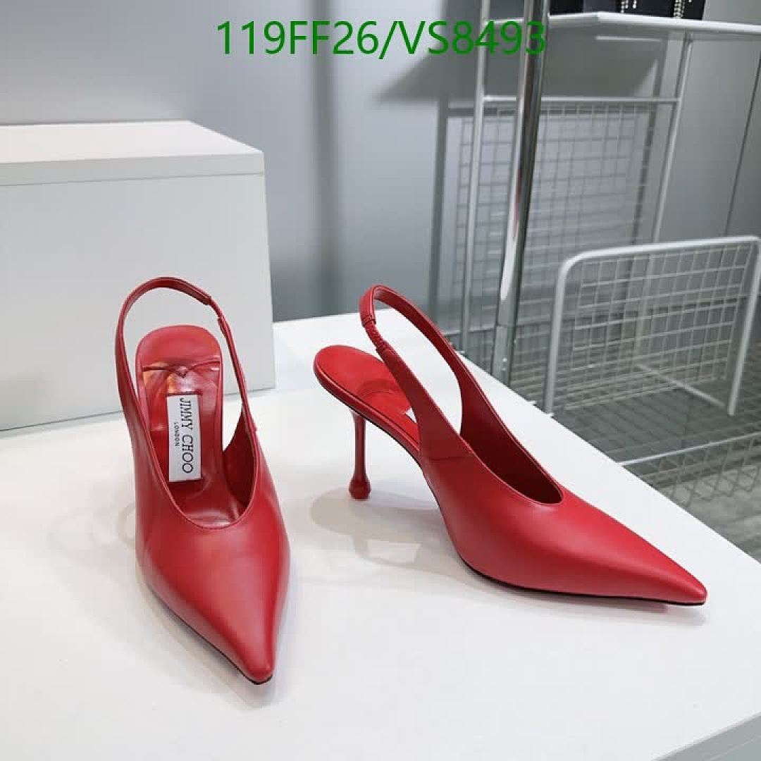 Jimmy Choo-Men shoes Code: VS8493 $: 119USD