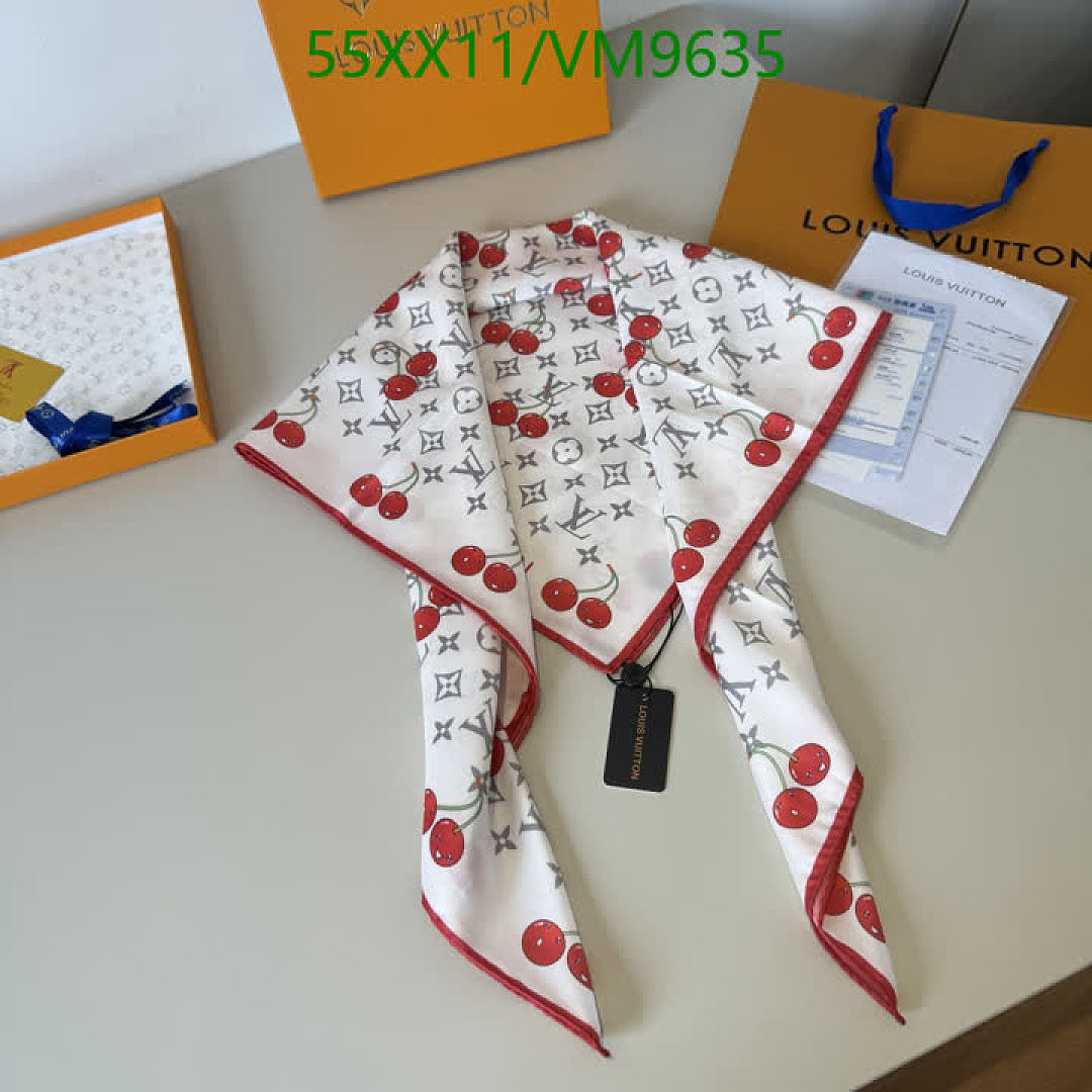 LV-Scarf Code: VM9635 $: 55USD