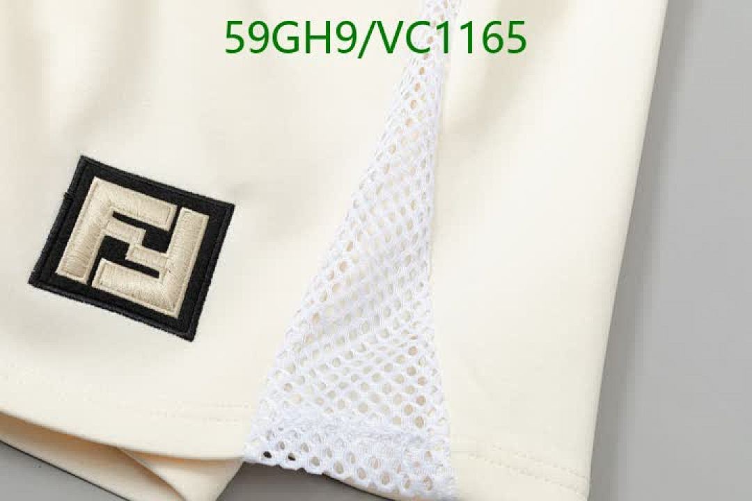 Fendi-Beach Shorts Code: VC1165 $: 59USD