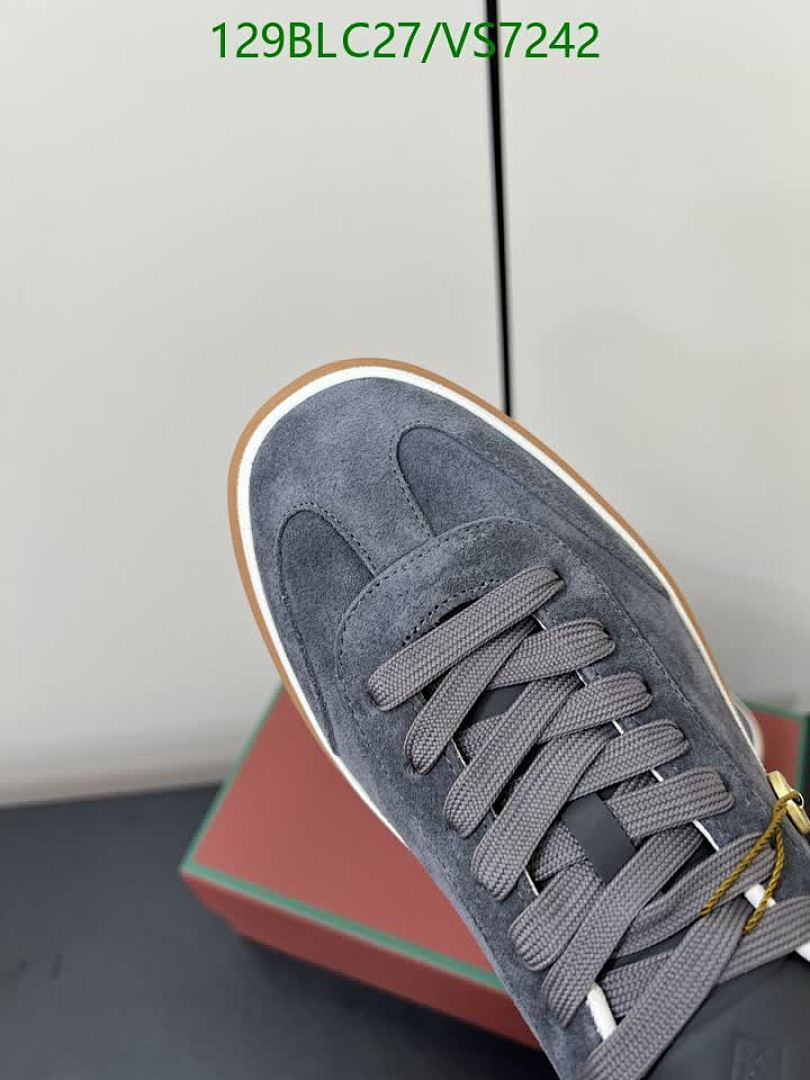 Loro Piana-Women Shoes Code: VS7242 $: 129USD