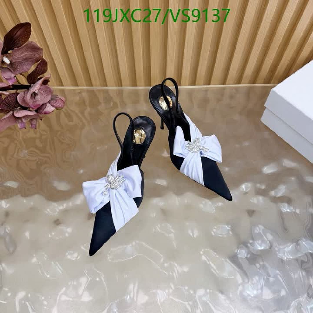 YSL-Women Shoes Code: VS9137 $: 119USD