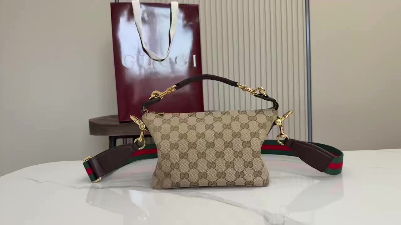 Gucci-Bag-Mirror Quality Code: VB5624 $: 199USD