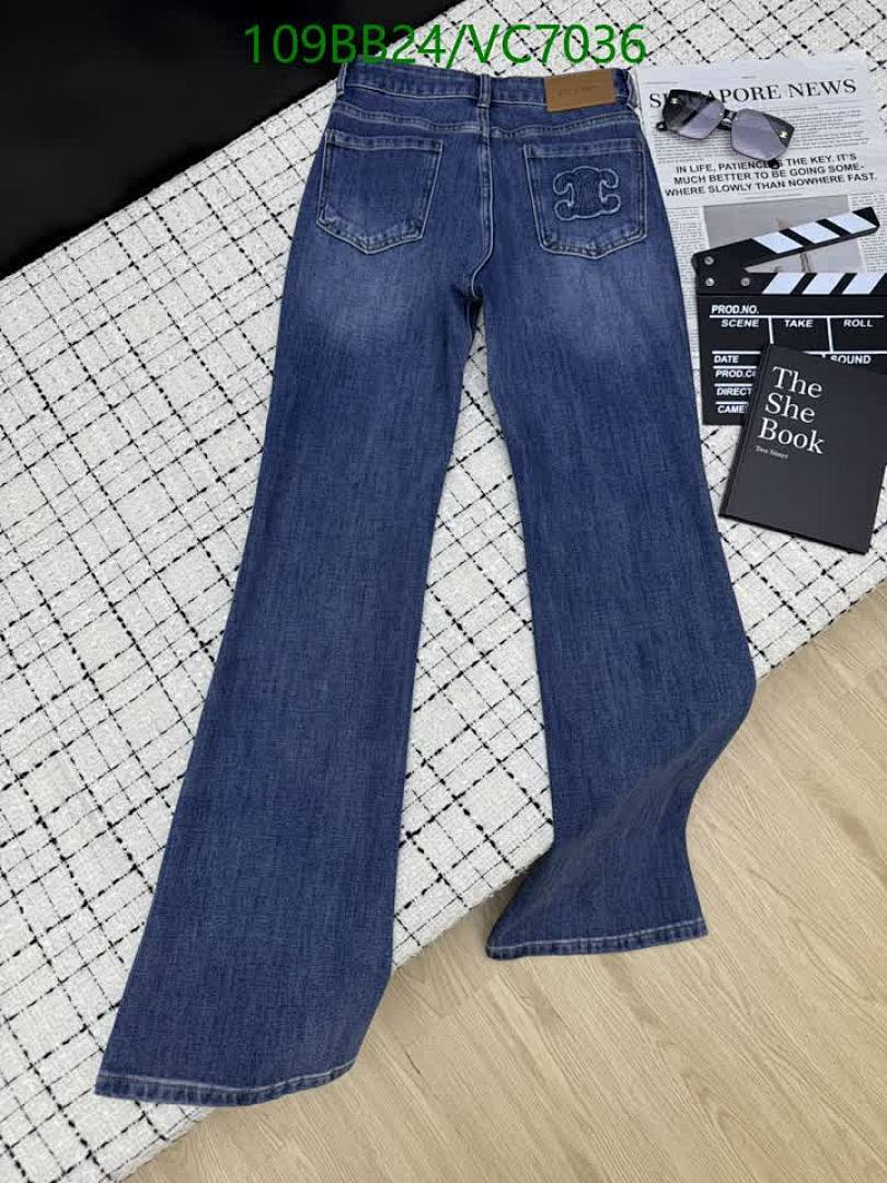 Ann Demeulemeester-Clothing Code: VC7036 $: 109USD