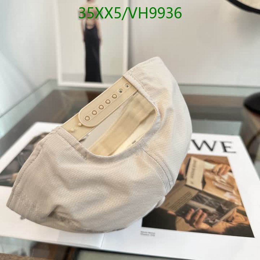 Alo yoga-Cap(Hat) Code: VH9936 $: 35USD