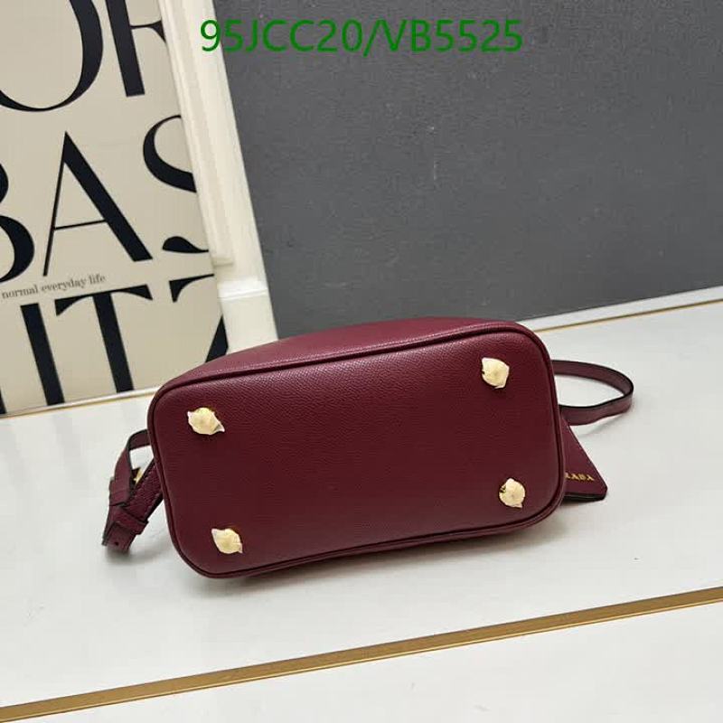 Prada-Bag-4A Quality Code: VB5525 $: 95USD