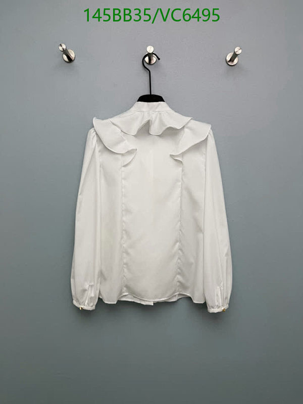 LV-Clothing Code: VC6495 $: 145USD