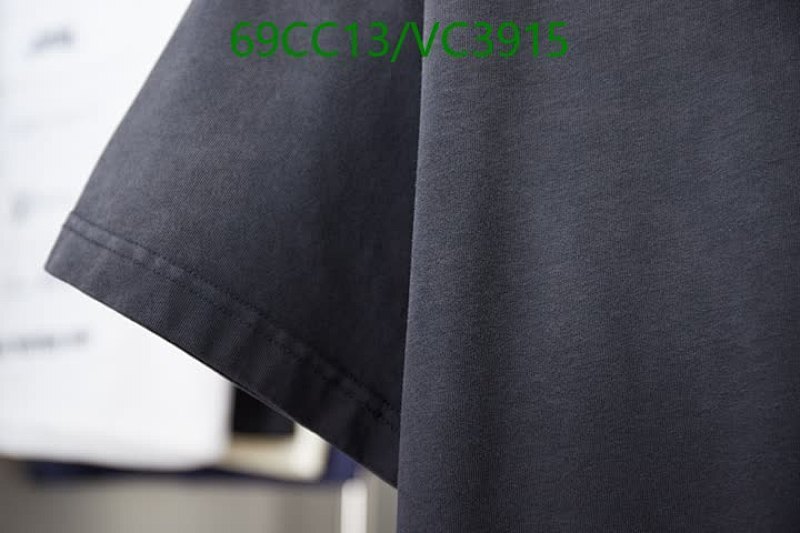 Balenciaga-Clothing Code: VC3915 $: 69USD