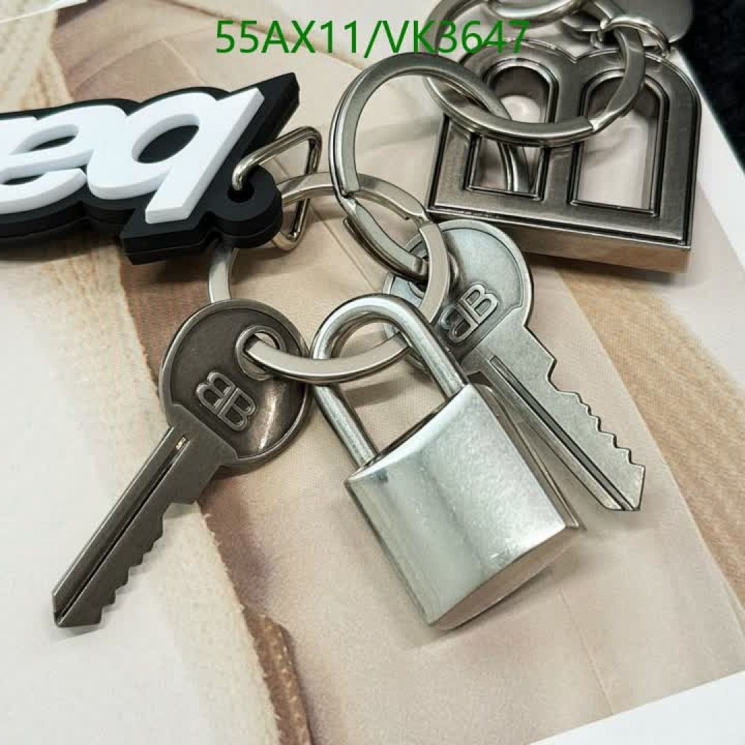Balenciaga-Key pendant Code: VK3647 $: 55USD-Yupoo.ru - Copybrand.Team photo album Balenciaga-Key pendant Code: VK3647 $: 55USD