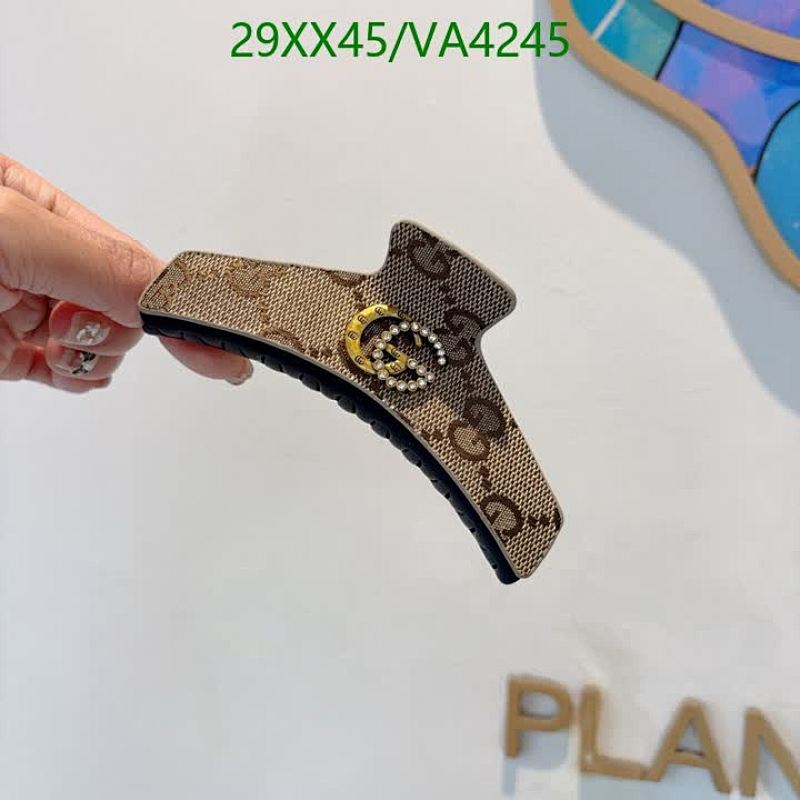 Gucci-Headband Code: VA4245 $: 29USD