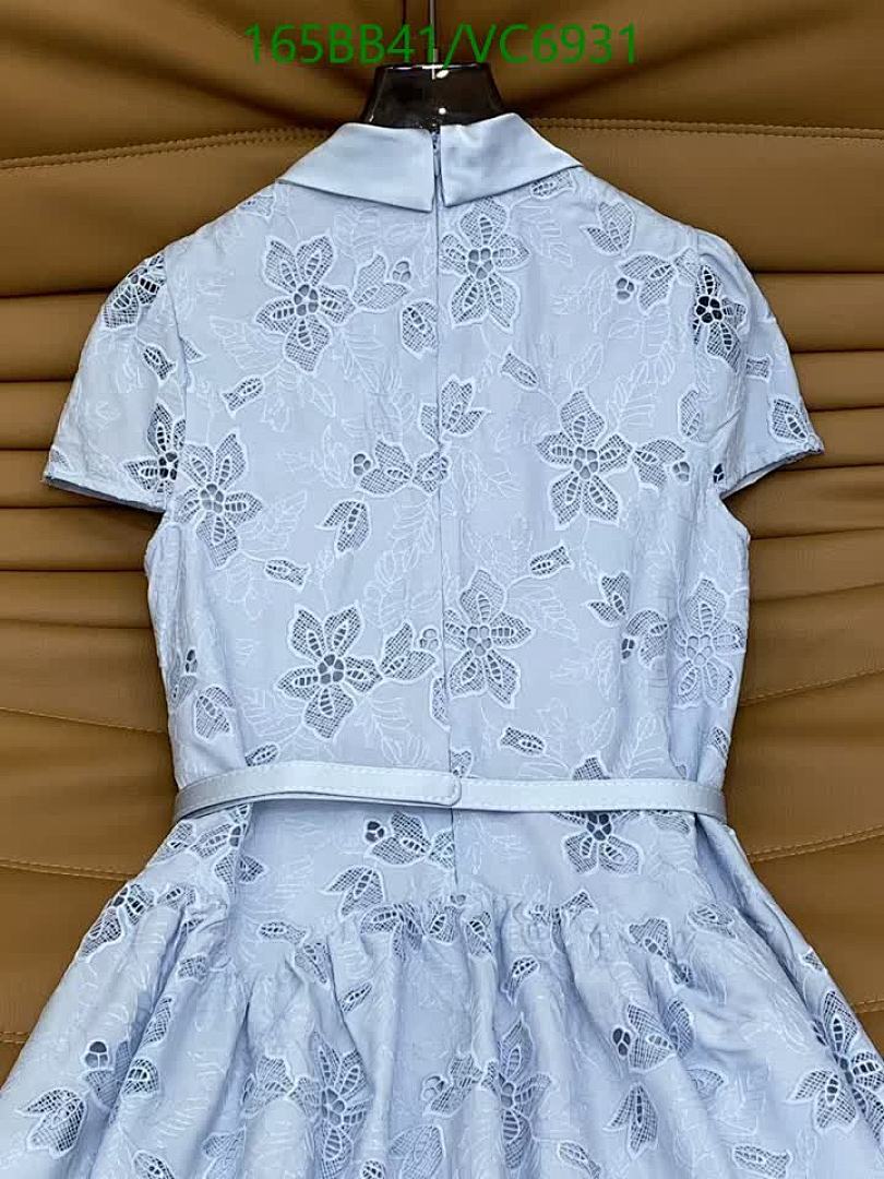 Valentino-Clothing Code: VC6931 $: 165USD