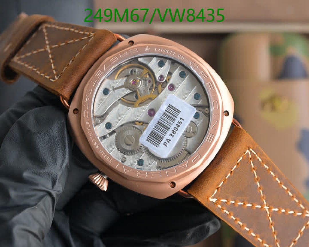 Panerai-Watch-Mirror Quality Code: VW8435 $: 249USD