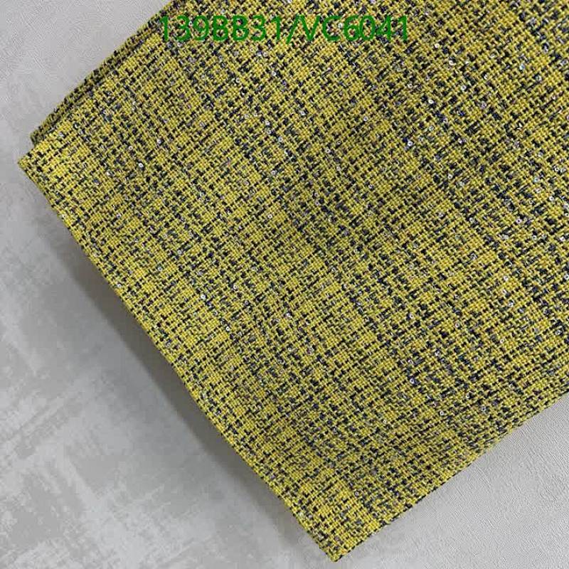 Chanel-Clothing Code: VC6041 $: 139USD