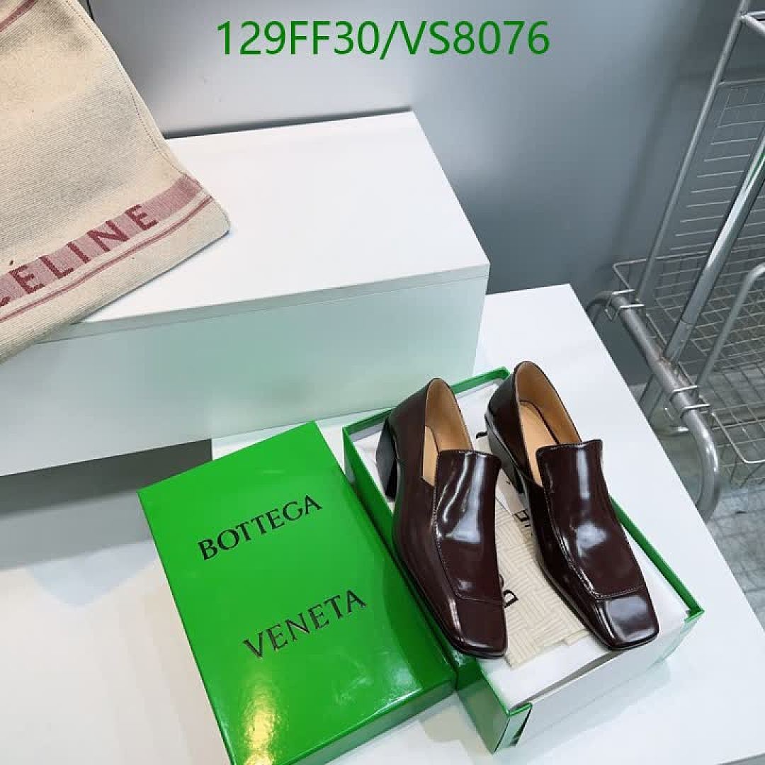 BV-Women Shoes Code: VS8076 $: 129USD