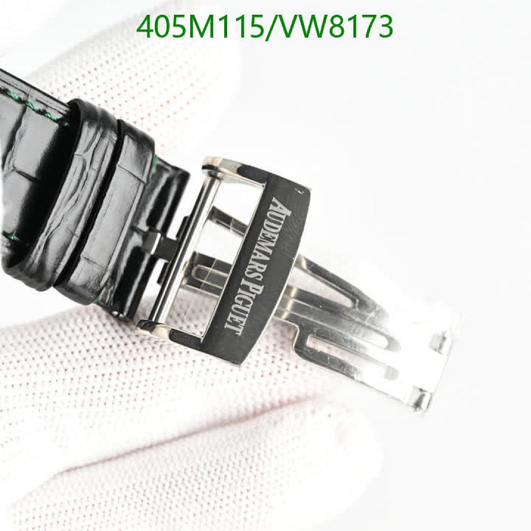 Audemars Piguet-Watch-Mirror Quality Code: VW8173 $: 405USD