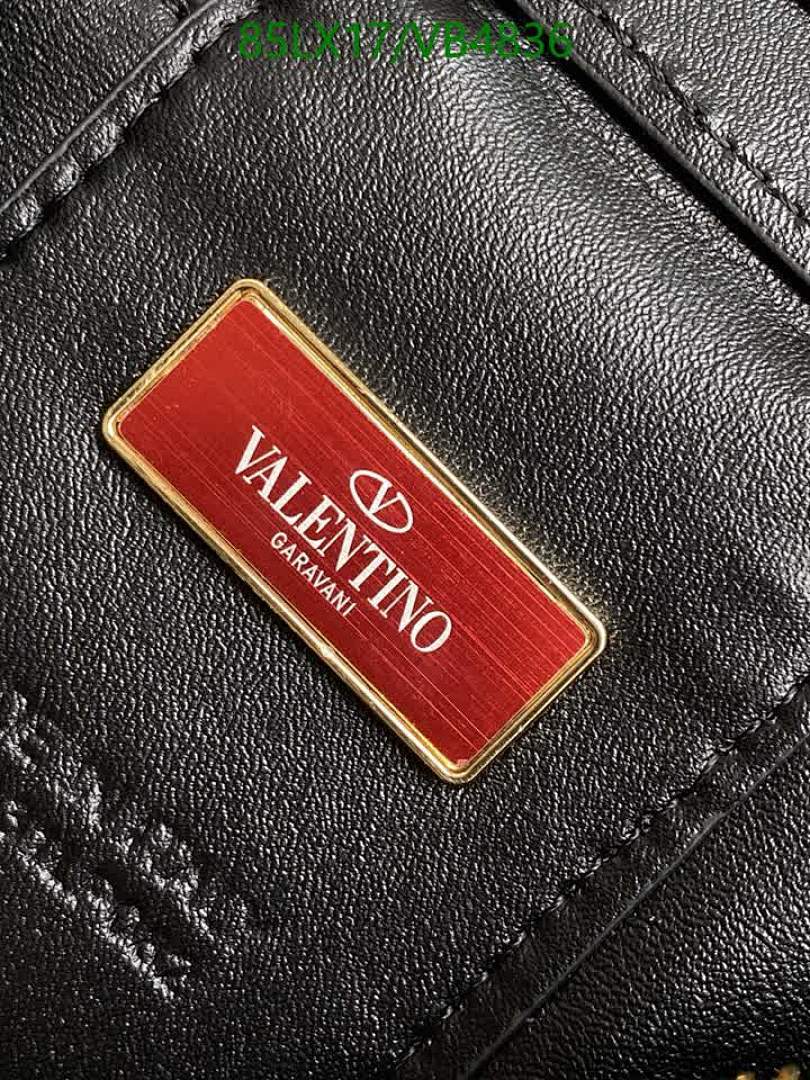 Valentino-Bag-4A Quality Code: VB4836 $: 85USD