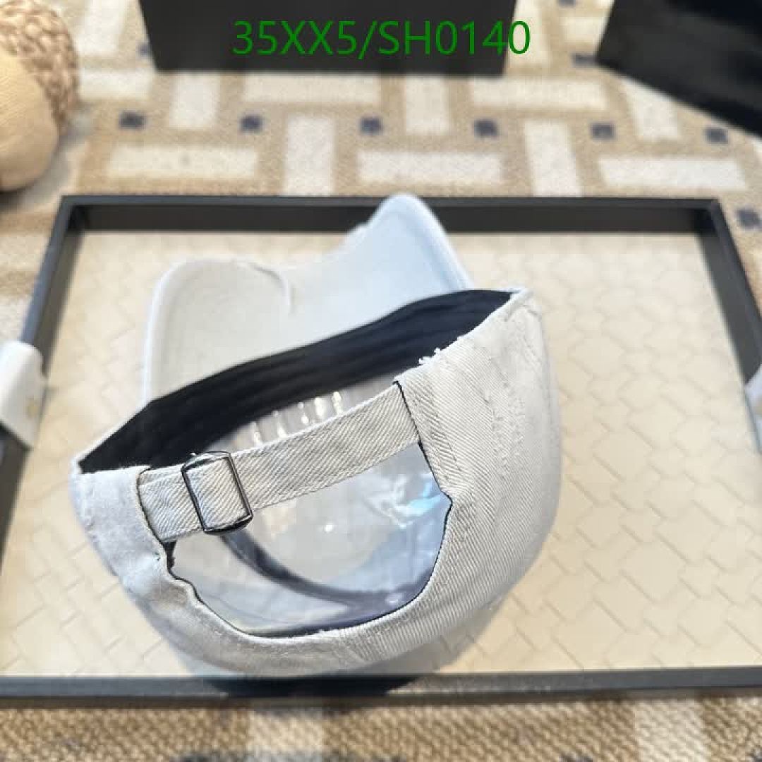 Chrome Hearts-Cap(Hat) Code: SH0140 $: 35USD