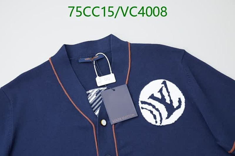 LV-Clothing Code: VC4008 $: 75USD