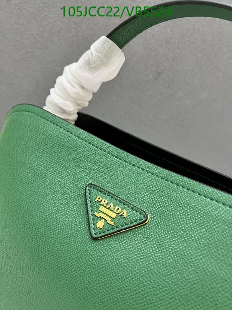Prada-Bag-4A Quality Code: VB5524 $: 105USD