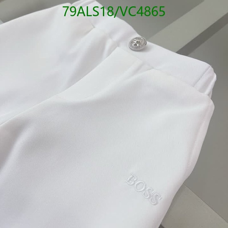 Boss-Kids Clothing Code: VC4865 $: 79USD