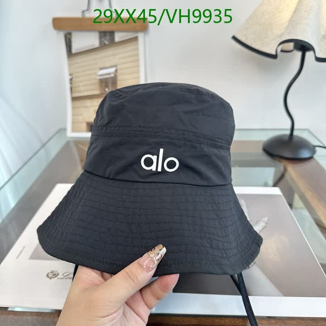 Alo yoga-Cap(Hat) Code: VH9935 $: 29USD