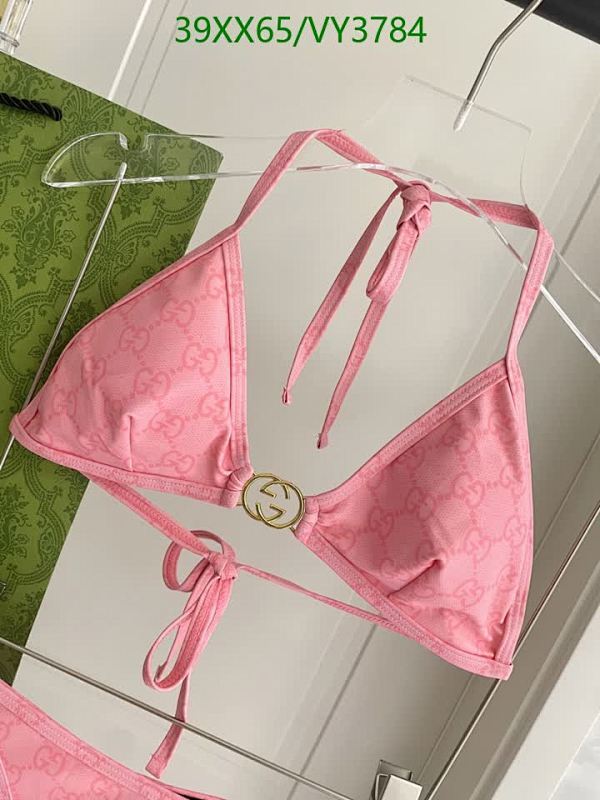 GUCCI-Swimsuit Code: VY3784 $: 39USD