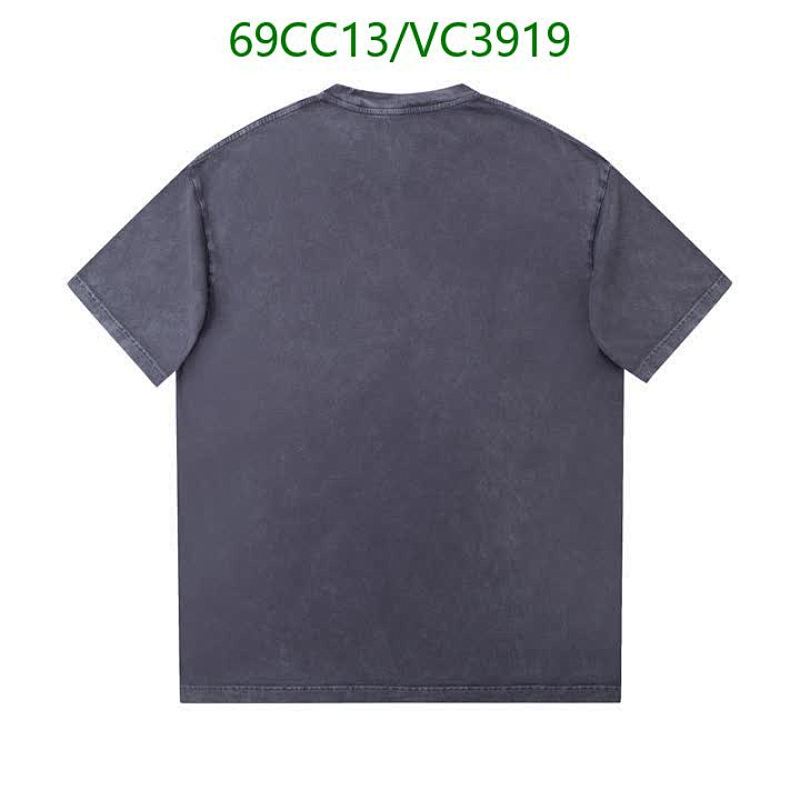 Balenciaga-Clothing Code: VC3919 $: 69USD