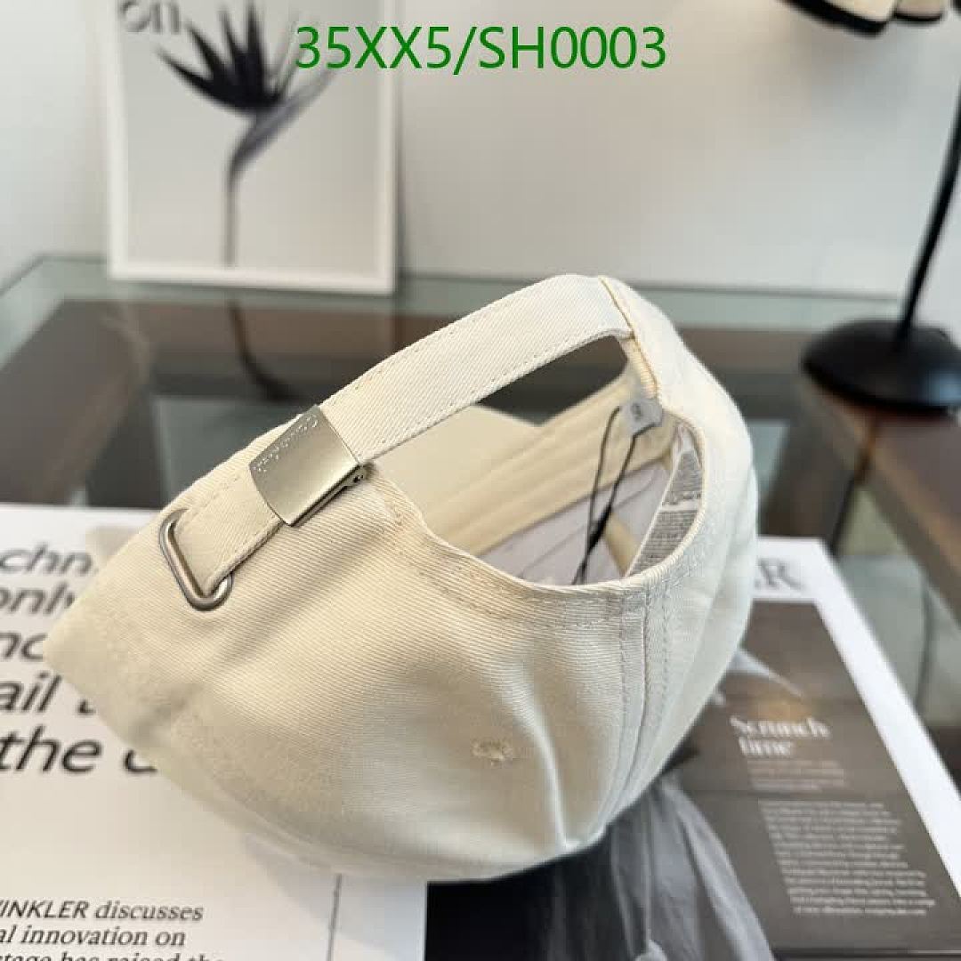 CK-Cap(Hat) Code: SH0003 $: 35USD