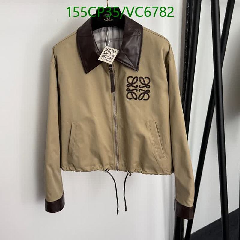 Loewe-Clothing Code: VC6782 $: 155USD