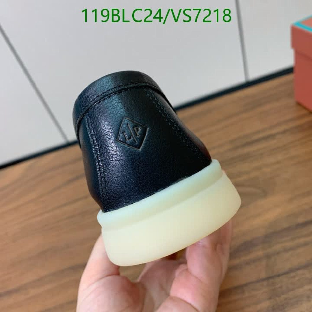 Loro Piana-Women Shoes Code: VS7218 $: 119USD