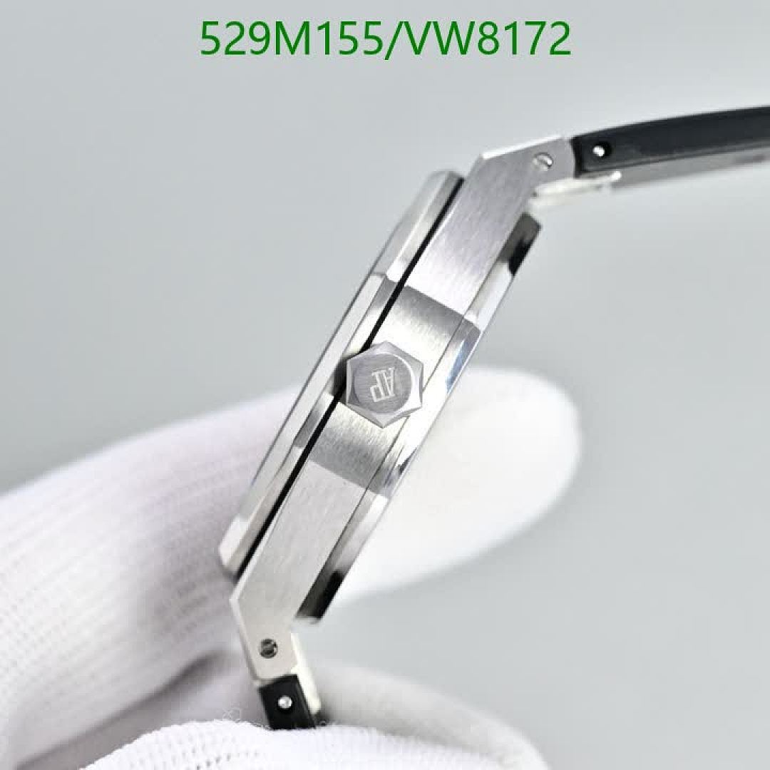 Audemars Piguet-Watch-Mirror Quality Code: VW8172 $: 529USD
