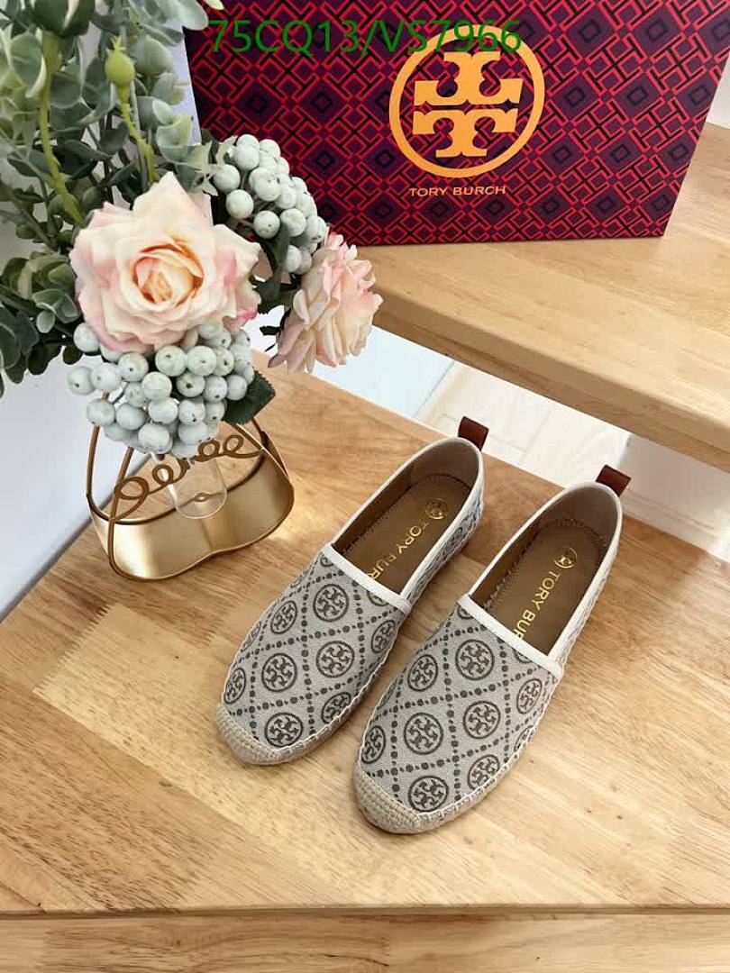 Tory Burch-Women Shoes Code: VS7966 $: 75USD