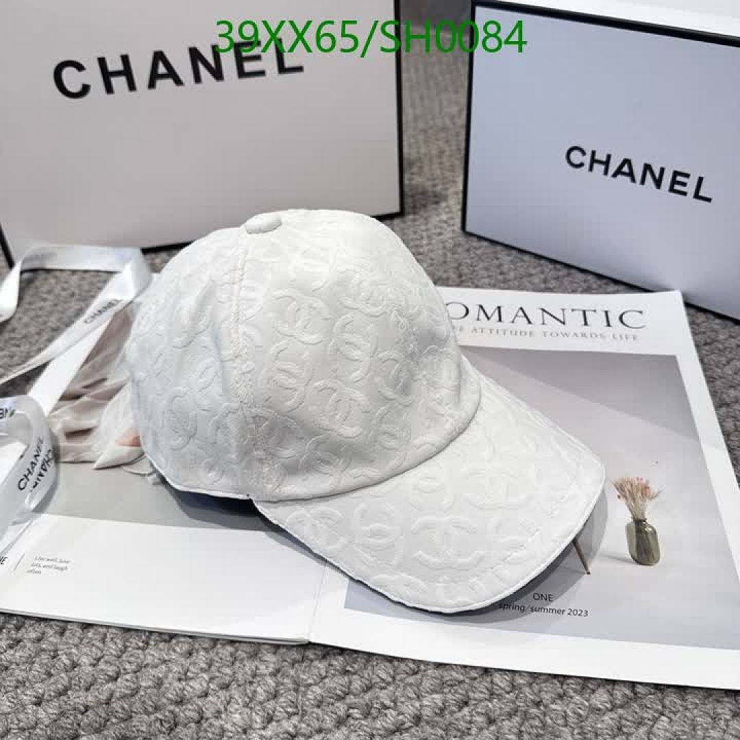Chanel-Cap(Hat) Code: SH0084 $: 39USD
